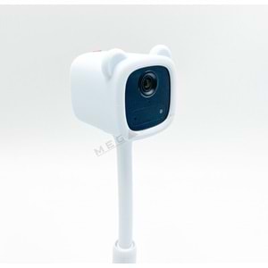 EZVIZ BM1 BABY MONITOR BLUE