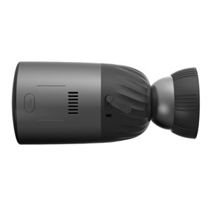 EZVIZ SMART HOME BATTERY CAMERA 2K CAMERA CS-BC1C