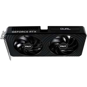 PALIT RTX5060Ti DUAL 8GB 128BiT GDDR7 EKRAN KARTI