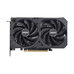 MSI GEFORCE RTX 5050 8GB SHADOW 2X OC 8GB GDDR6 128B DX12 EKRAN KARTI