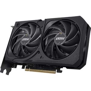 MSI GEFORCE RTX 5050 8GB SHADOW 2X OC 8GB GDDR6 128B DX12 EKRAN KARTI