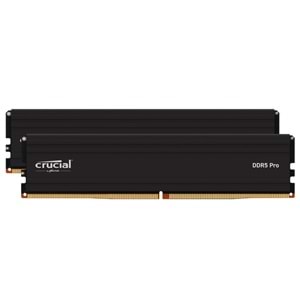 CRUCIAL PRO 64GB 2X32 GB DDR5 5600MHZ