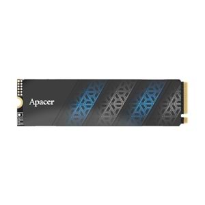 APACER AS2280P4UPRO 2TB 3500-3000MBS GEN 3X4 SSD