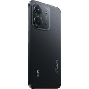 REDMI 15C 8/256 GB MIDNIGHT BLACK