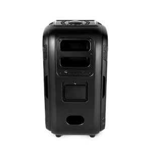 TTEC ZBH115 CARNIVAL PRO 120W BLUETOOTH HOPARLÖR