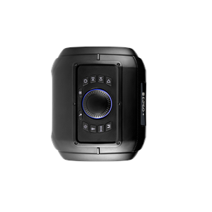 TTEC ZBH115 CARNIVAL PRO 120W BLUETOOTH HOPARLÖR