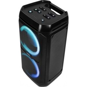 TTEC CARNIVAL 100W TAŞINABİLİR KABLOSUZ PARTİ HOPARLÖRÜ