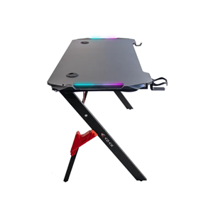 Adax Spider 120 CM RGB Oyuncu Masası