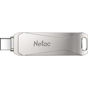 NETAC U782C 128GB USB 3.0+ TYPE-C NT03U782-C