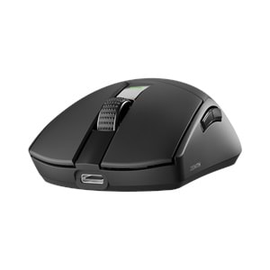 RAMPAGE ZENITH 1000 HZ WIRELESS GAMING MOUSE SIYAH