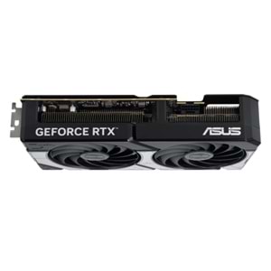 ASUS DUAL RTX 5070 OC 12G 192 BIT EKRAN KARTI