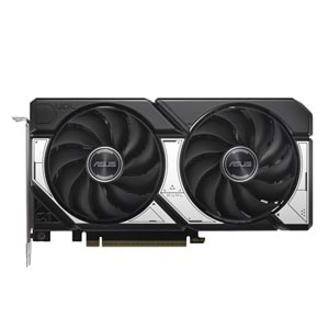 ASUS DUAL RTX 5060 8 GB 128 BIT GAMING EKRAN KARTI