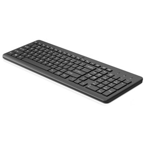 HP 225 805T1AA KABLOSUZ KLAVYE