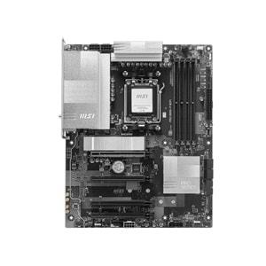 MSI PRO B850-P WIFI AM5 DDR5 8200MHZ (OC) ANAKART