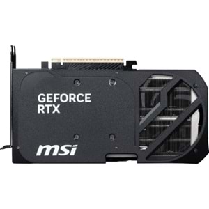 MSI GEFORCE RTX 5070 12GB SHADOW 2X (OC) GDRR7 192 Bit