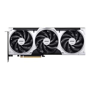 MSI GEFORCE RTX 5060 8GB VENTUS 3X OC 128 BIT