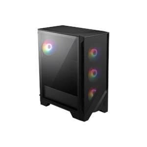 MSI FORCE 121A B75 AIRFLOW 750W 80+ BRONZE GAMING KASA