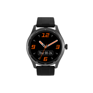 TTEC 2SW02 TEMPUS 35MM TFT EKRAN METAL AKILLI SAAT