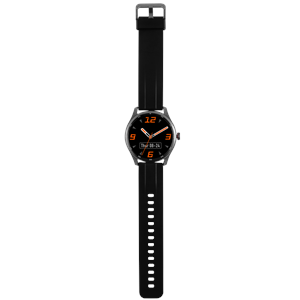 TTEC 2SW02 TEMPUS 35MM TFT EKRAN METAL AKILLI SAAT