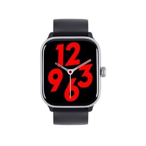 TTEC 2SW04 TEMPUS PRO 47MM AMOLED EKRAN AKILLI SAAT