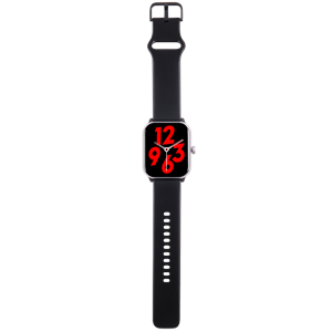 TTEC 2SW04 TEMPUS PRO 47MM AMOLED EKRAN AKILLI SAAT