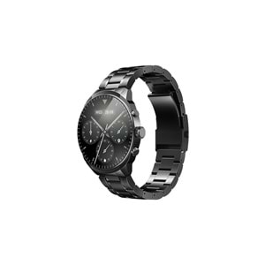 TTEC 2SW085S TEMPUS PRO S 45MM AMOLED EKRAN AKILLI SAAT