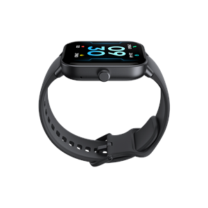 TTEC 2SW01S TEMPUS 46MM AKILLI SAAT