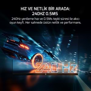 GAMEPOWER LUNIS L20 24