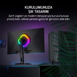 GAMEPOWER LUNIS L20 24