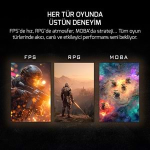 GAMEPOWER LUNIS L10 24