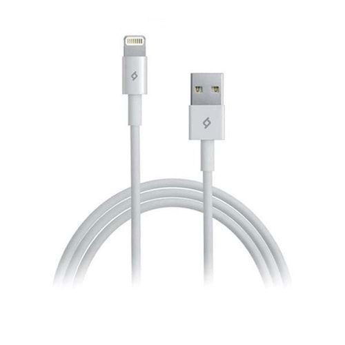TTEC 2DK7508B IPHONE SARJ KABLO BEYAZ