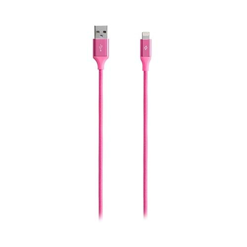 TTEC 2DK7508P IPHONE SARJ KABLO PEMBE