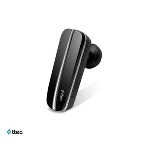 TTEC 2KM099 BLUETOOTH KULAKLIK SİYAH