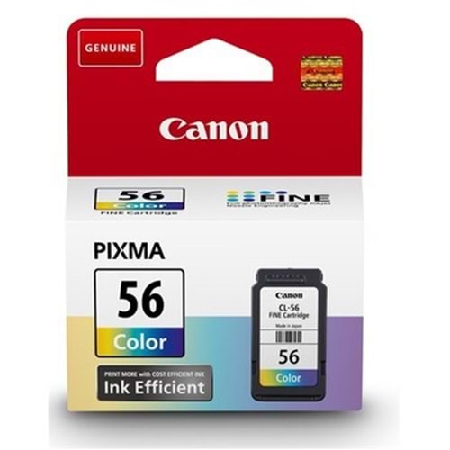 CANON PG56 RENKLI KARTUS