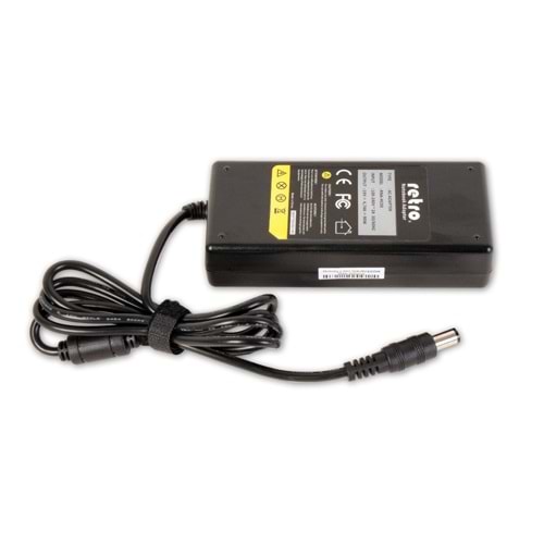 RETRO DELL YUVARLAK TIP ADAPTOR