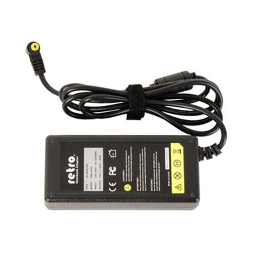 RETRO ACER ADAPTÖR