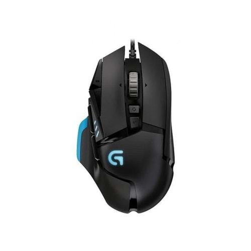 LOGITECH G402 GAMING MOUSE