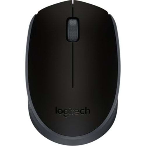 LOGITECH M171 KABLOSUZ MOUSE SIYAH