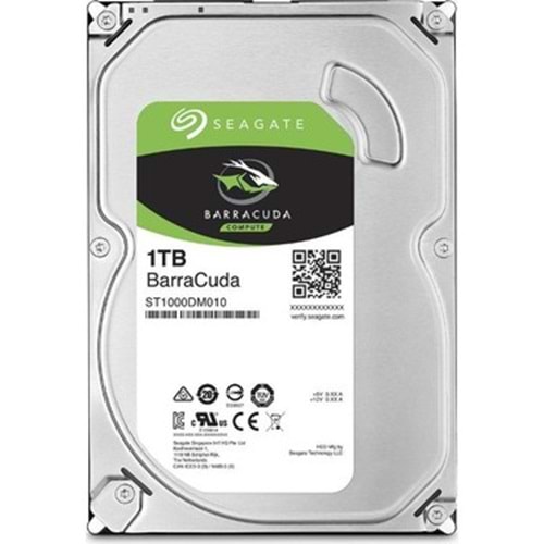 SEAGATE 1 TB NB 2.5 HDD