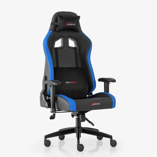 XDRIVE GAMING CHAIR 15LI PLUS