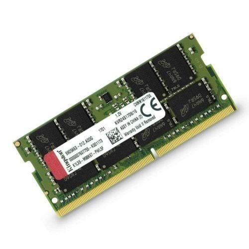 KINGSTON 16GB DDR4 2666 MHz CL129