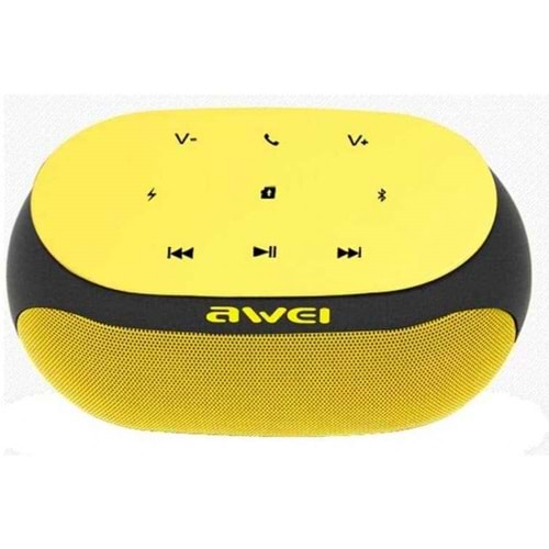 AWEI Y200 HIFI WIRELESS SPEAKER