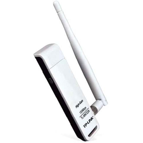 TPLINK TL-WN722N USB WIFI