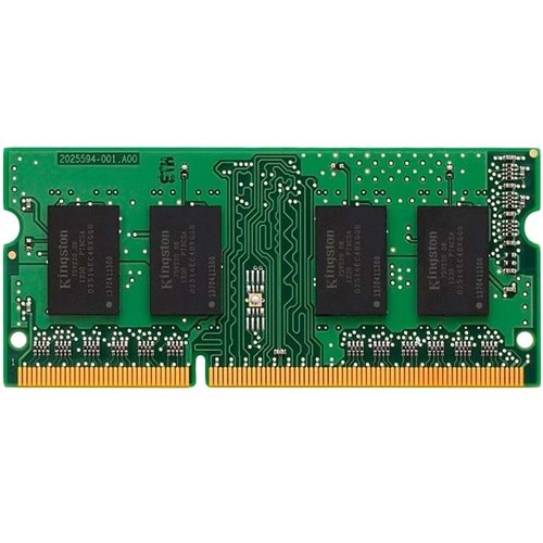 KINGSTON DDR 4 2666 MHZ 4 GB RAM