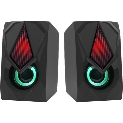 FRISBY FS-2134U SPEAKERS