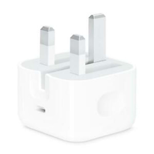APPLE IPHONE C-TYPE ADAPTER UK