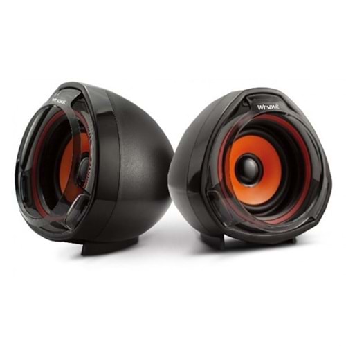 CS1 MINI MULTIMEDIA SPEAKER
