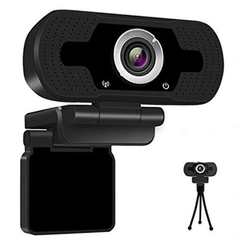 OSMART OS-W50 WEBCAM HD 1080
