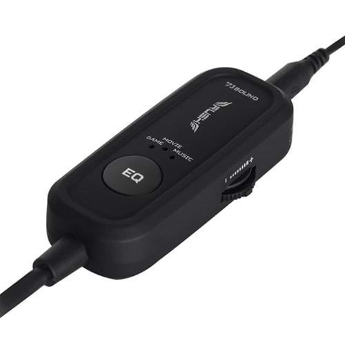 RUSH USB SES KARTI SC201 7.1 SURROUND
