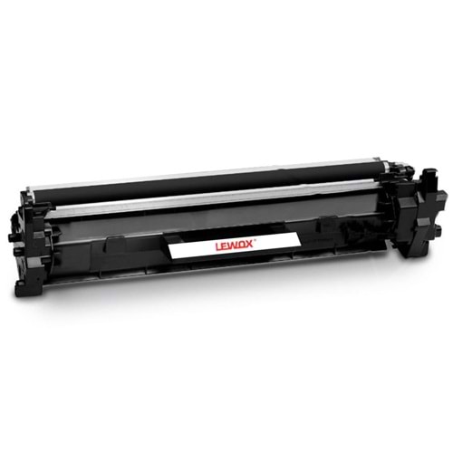 LEWOX 17 A MUADIL TONER